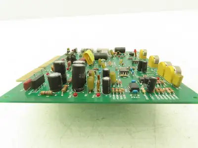N Thermonics TCP-02D Printed Circuit Control Board PCB VGLM-01 & IGLM-01