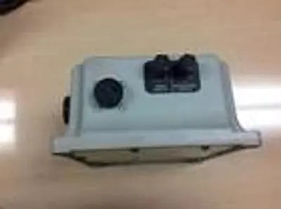 USED CAT G3412
