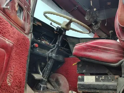 Used 1981 PETERBILT CABOVER Misc Trucks Michigan US | Proxy Equipment #1385399