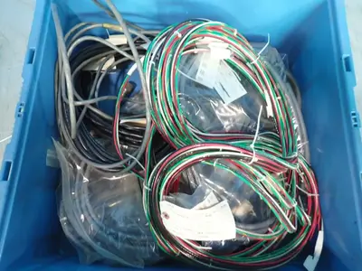 Wires