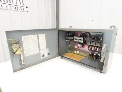 Used ALLEN BRADLEY _UNKNOWN_ Starters Indiana US | Arrow Industrial #1408068