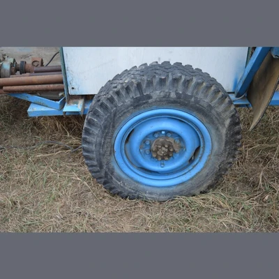 Used _UNKNOWN_ BBS1 Drill trailers British Columbia CA | Savona Equipment LTD #1291766