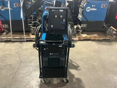 MILLER Deltaweld 350 Arc Welders | Direct Industrial (2)