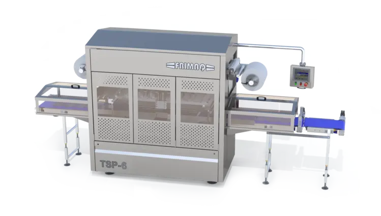 Used _UNKNOWN_ TSP-6 Tray Sealers California US | RAM Manufacturing Equipment, LLC #291314