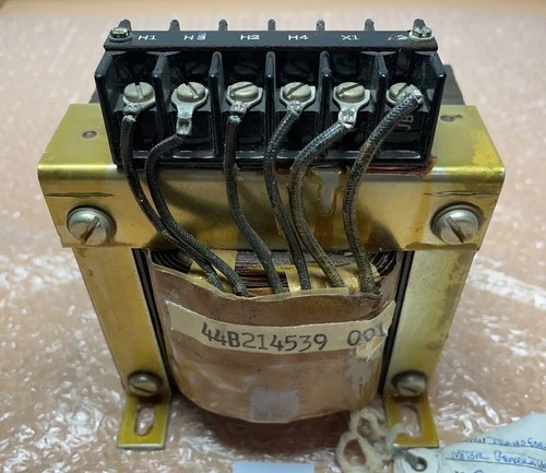 NEW GENERAL ELECTRIC GE 44B214539-001