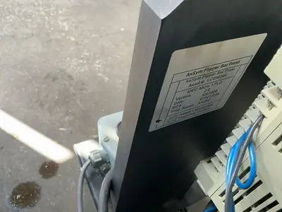 Used 1996 PHD TS061X2H1 Hydraulic Presses Ohio US | HGR 24 #1411432