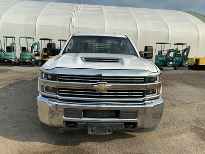Used 2017 CHEVROLET SILVERADO Pickup Trucks Michigan US | Miedema Asset Management Group #1320474
