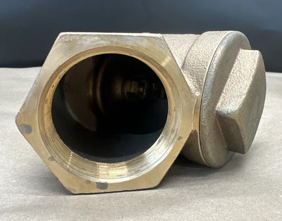 NEW ITT Grinell 3300