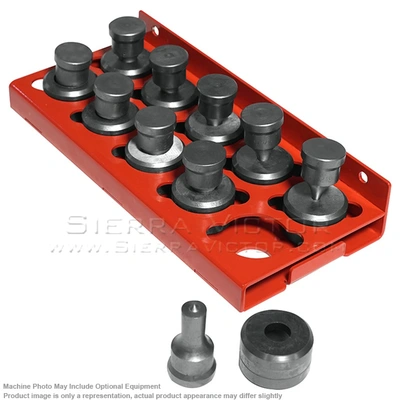 EDWARDS ED9-AC2200 Machines Accessories | Sierra Victor Industries (3)