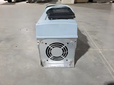 USED EATON SVX005A1-5A4N1