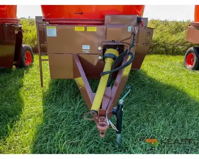 Used ROTO GRIND _UNKNOWN_ Bale Choppers - Feeders Iowa US | Keast Enterprises #1360431
