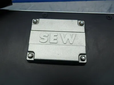 USED SEW EURODRIVE PHC21AA075M1E31A00