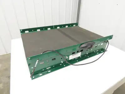 Used DEMATIC _UNKNOWN_ Belt Conveyors Indiana US | Arrow Industrial #868659