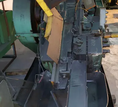 Used WATERBURY #30 Thread Rollers Ontario CA | Walden Machinery #1289959