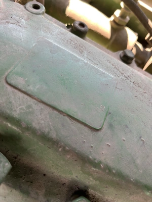 USED 2014 JOHN DEERE 6150R