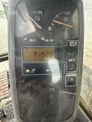 Used 2003 DEERE 230C LC Crawler Excavators South Carolina US | Palmetto Machinery #1436824