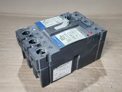 USED GENERAL ELECTRIC SEDA36AT0030