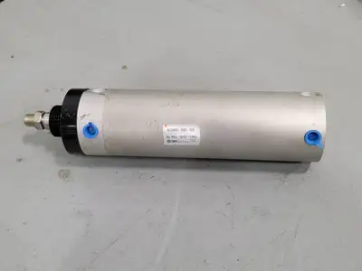 USED SMC NCGNN63-0600-XC6