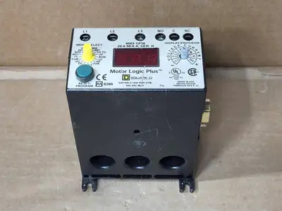 USED SQUARE D 9065 SP36