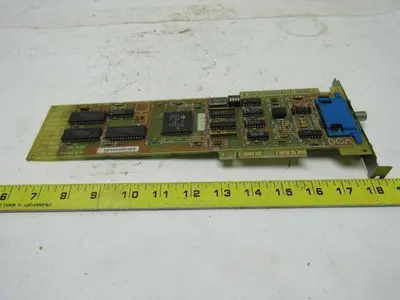 DCA 007745 TG Multiple Computer Interface Circuit Board