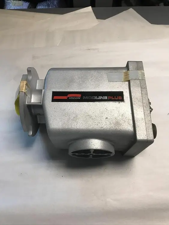 Used IRCON 3-99F10 Temperature/Pressure Ohio US | Surplus Asset Holdings #1233682