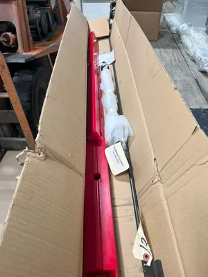 2021 EDGE TECHNOLOGIES MIYANO M-542 Bar Loader, Magazine Bar Loader | Machinery Resources International (14)