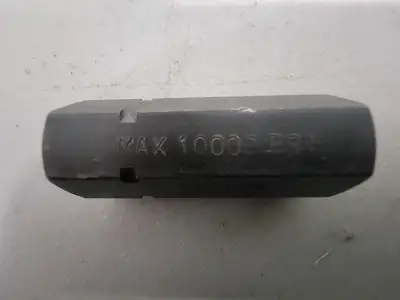 3/8" Check Valve CVH05-0375S03, 10,000 psi