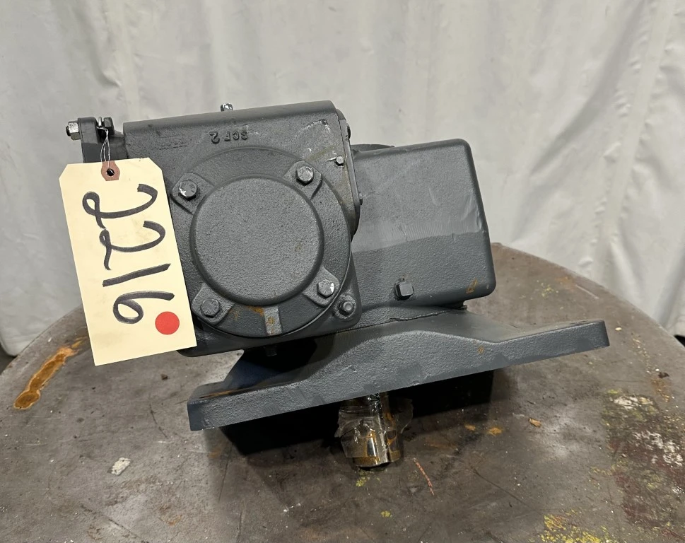 Used _UNKNOWN_ 50GCDV 145TC Speed Reducers West Virginia US | Cooper Industries #1409481