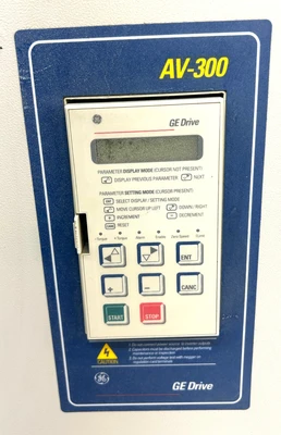 USED GENERAL ELECTRIC 6KAV3055XB1