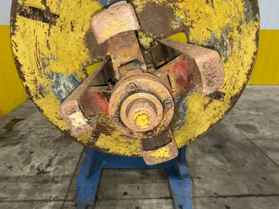 USED LITTELL 40-24