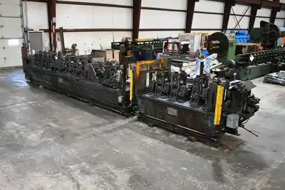 USED RAFTER RT-2000