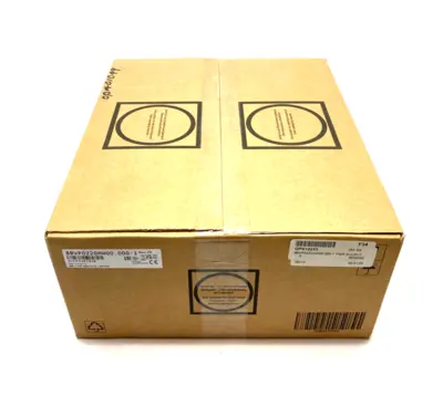 NEW B&R AUTOMATION ACOPOSMULTI POWER SUPPLY MODULE, 22 A, AS
