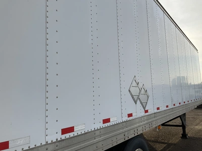 Used 2007 HYUNDAI _UNKNOWN_ Misc Trailers Michigan US | Miedema Asset Management Group #1410950