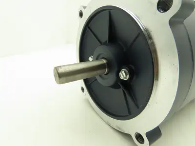 New | in-Stock LEESON ELECTRIC _UNKNOWN_ Motors (misc) Indiana US | Arrow Industrial #554925