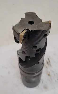 Used KENNAMETAL K2003R402AN25408C Misc Industrial Equipment Kentucky US | Aucto #687664