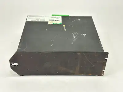 USED ORMEC DRIVE CONTROLLER