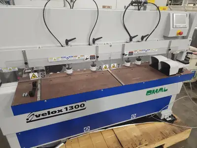 NEW SCM OMAL VELOX 1300