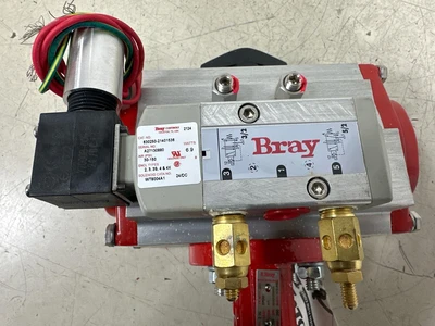 Bray _UNKNOWN_ Butterfly Valves | Fram Fram LLC (9)