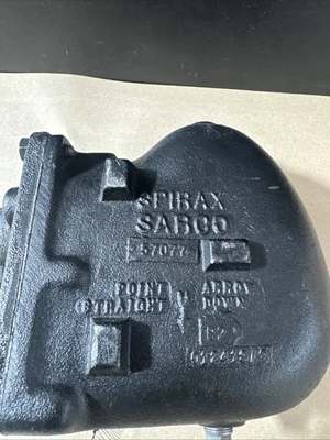 NEW Spirax 58453