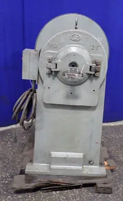 FENN 2F-2 DIE ROTARY SWAGING MACHINE (14638) Swagers | Machinery International LLC (2)