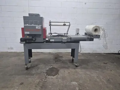 USED SEAL•A•TRON OBLBS-1620M | OBST-1408-LR15