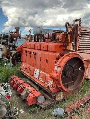 USED WAUKESHA F2895GU
