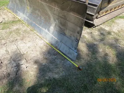 Used 1998 CATERPILLAR D6M LGP Bulldozers Georgia US | Proxy Equipment #1378425