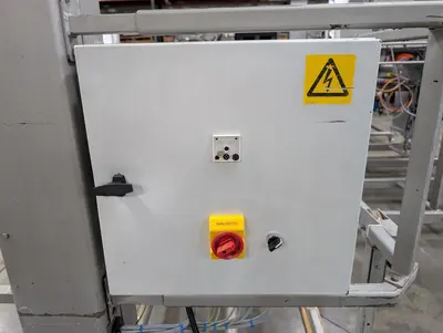 USED SVEBA DAHLEN BL