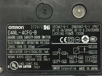 Omron