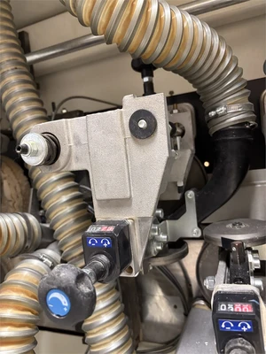 Used 2022 SCM OLIMPIC K360 Edge Banders South Carolina US | MachineryMax #1545706