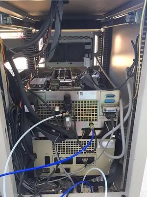 PROBE STATION by VEECO - MONARCH LABS Inc