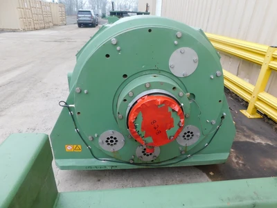 Used GEA CA755-00-12 Decanter Centrifuges Ohio US | Equipment Recovery Corp. #1331698