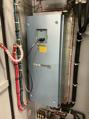 EATON / FRICK SVX1704A6-20HJ1008F2 General Purpose AC Drives | Equipment Recovery Corp. (14)