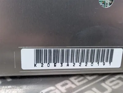 NEC NL6448BC33-46 LCD Display Assembly 10.4" 640x480VGA K20E3A2220191 Used